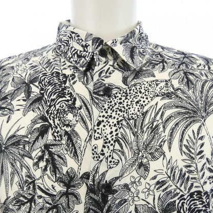 Saint Laurent 601070 Y2c23 S/S Shirt