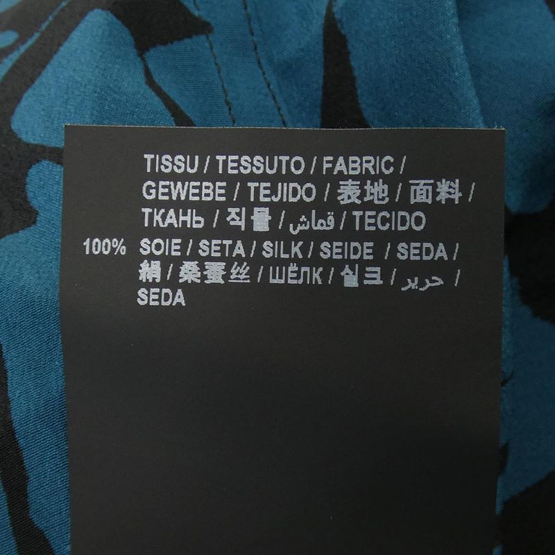 Saint Laurent 601070 Y2c63 S/S Shirt