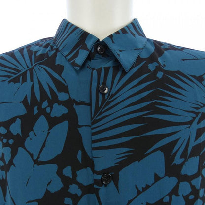 Saint Laurent 601070 Y2c63 S/S Shirt