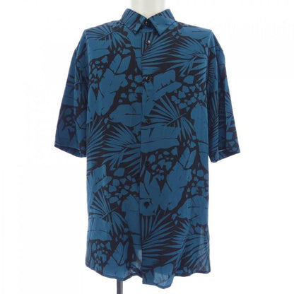 Saint Laurent 601070 Y2c63 S/S Shirt