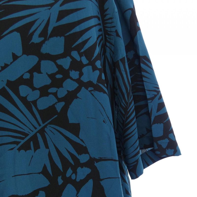 Saint Laurent 601070 Y2c63 S/S Shirt