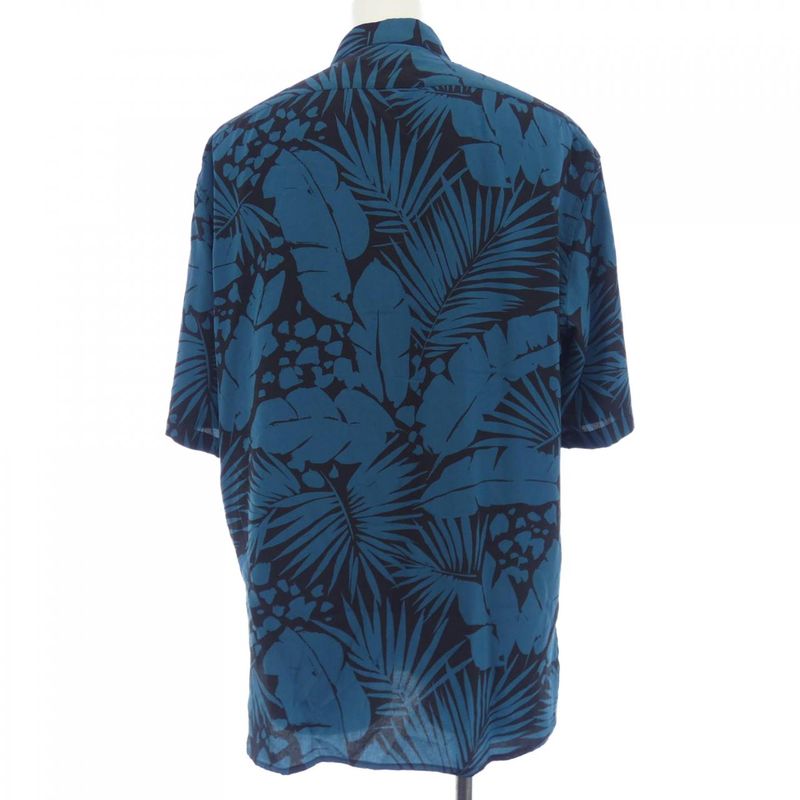 Saint Laurent 601070 Y2c63 S/S Shirt