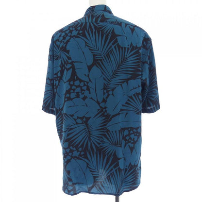 Saint Laurent 601070 Y2c63 S/S Shirt