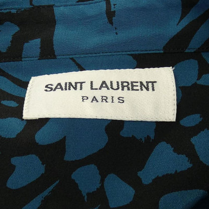 Saint Laurent 601070 Y2c63 S/S Shirt
