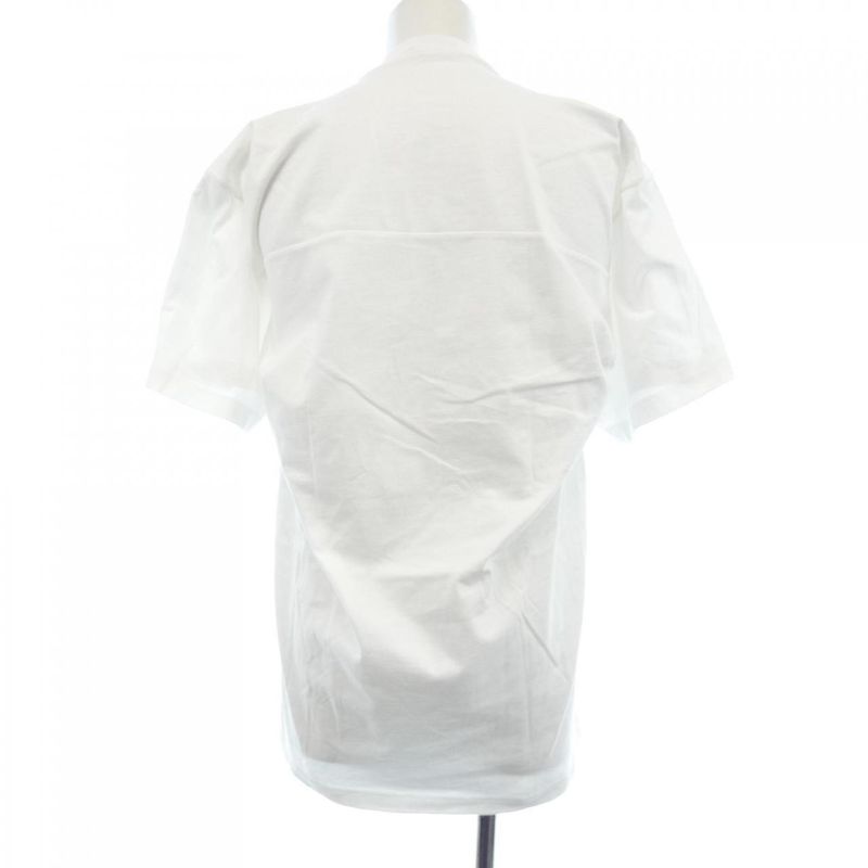 Balenciaga 601482 Thv54 T-shirt