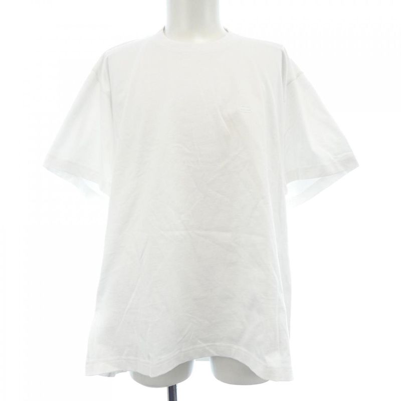 Balenciaga 601482 Thv54 T-shirt