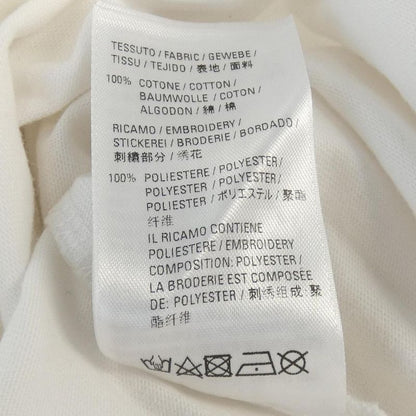 Balenciaga 601482 Thv54 T-shirt