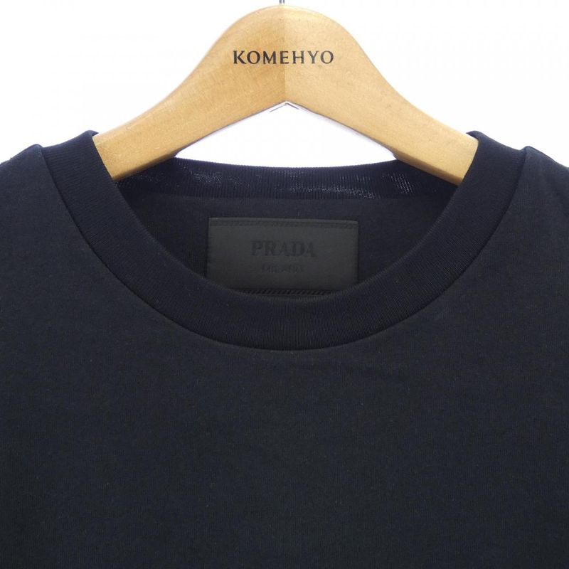 Prada Ujn896 SOOO 14K7 T-shirt