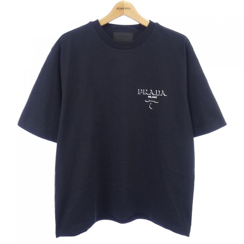Prada Ujn896 SOOO 14K7 T-shirt