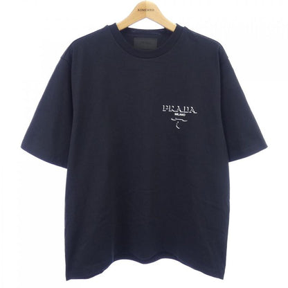 Prada Ujn896 SOOO 14K7 T-shirt