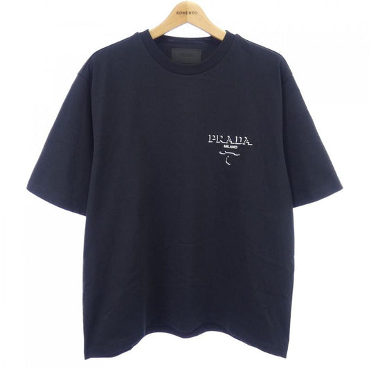 Prada Ujn896 SOOO 14K7 T-shirt