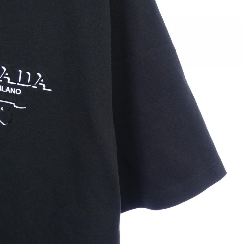 Prada Ujn896 SOOO 14K7 T-shirt