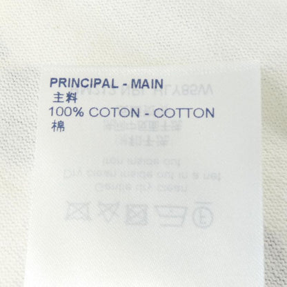 Louis Vuitton Tourist VS Purist Printed T-shirt Hly85wnpl T-shirt