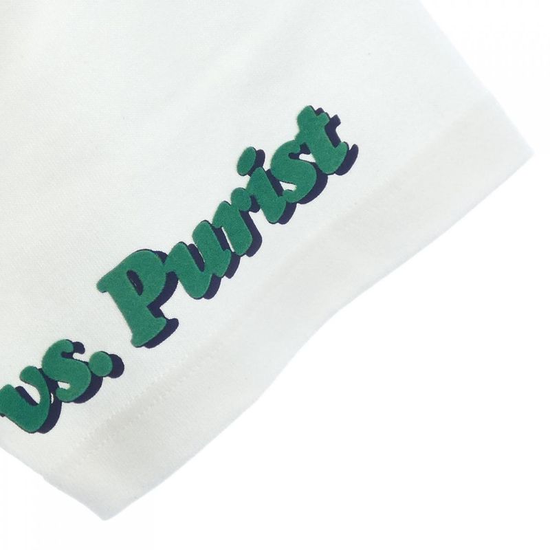 Louis Vuitton Tourist VS Purist Printed T-shirt Hly85wnpl T-shirt