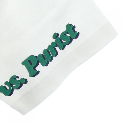 Louis Vuitton Tourist VS Purist Printed T-shirt Hly85wnpl T-shirt