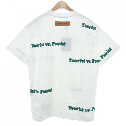 Louis Vuitton Tourist VS Purist Printed T-shirt Hly85wnpl T-shirt