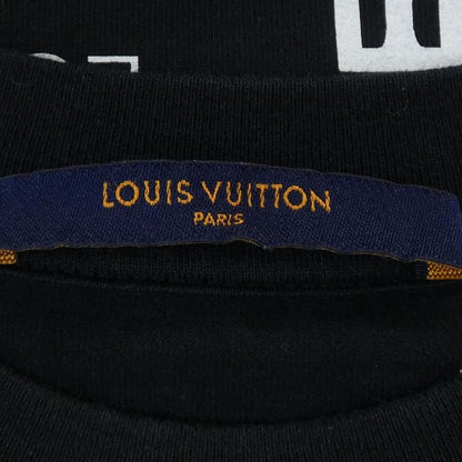 Louis Vuitton All Over Logo Hhy20wnpg T-shirt