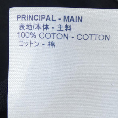 Louis Vuitton All Over Logo Hhy20wnpg T-shirt