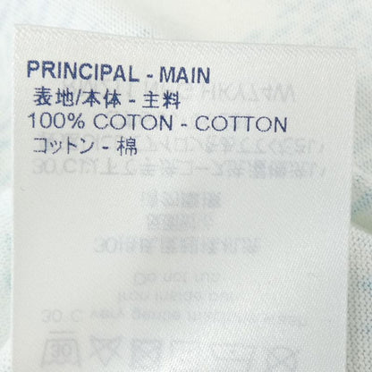 Louis Vuitton Printed Damier LVT Shirt Hky74wnpg T-shirt