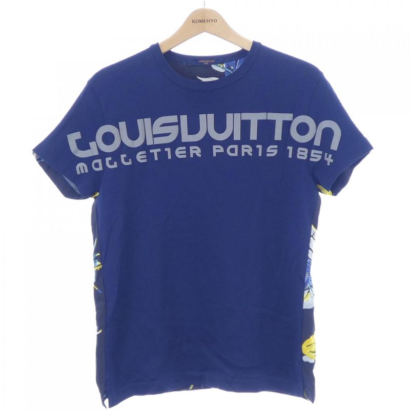 Louis Vuitton Hey99wcms T-shirt