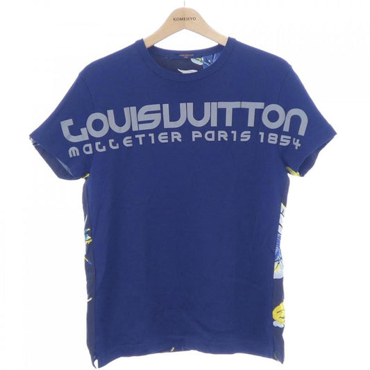 Louis Vuitton Hey99wcms T-shirt