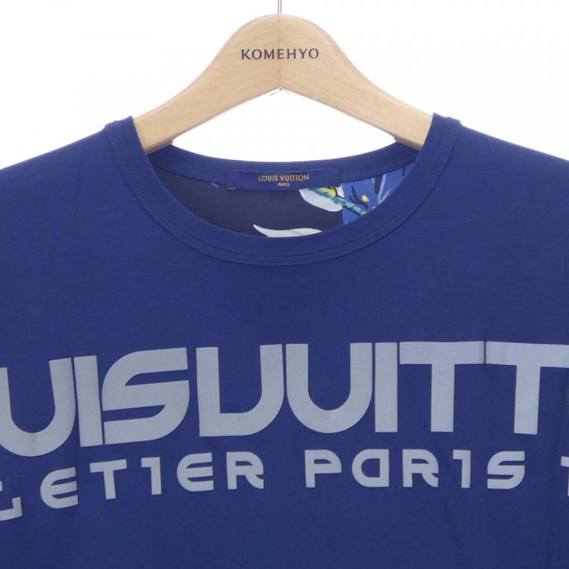 Louis Vuitton Hey99wcms T-shirt