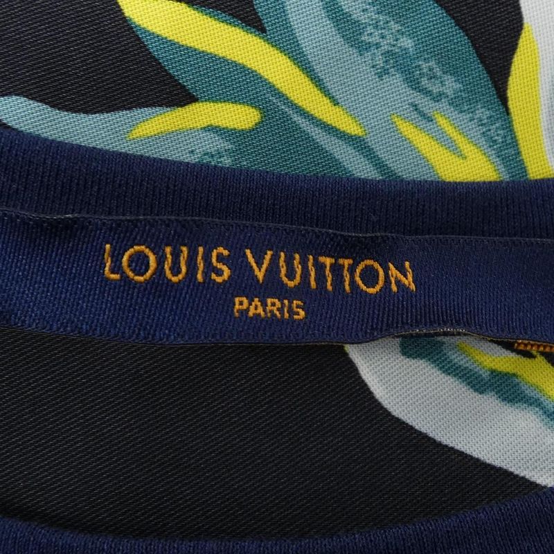 Louis Vuitton Hey99wcms T-shirt