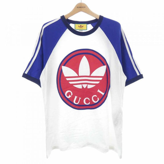 Gucci Adidas 722938 Xje1f T-shirt