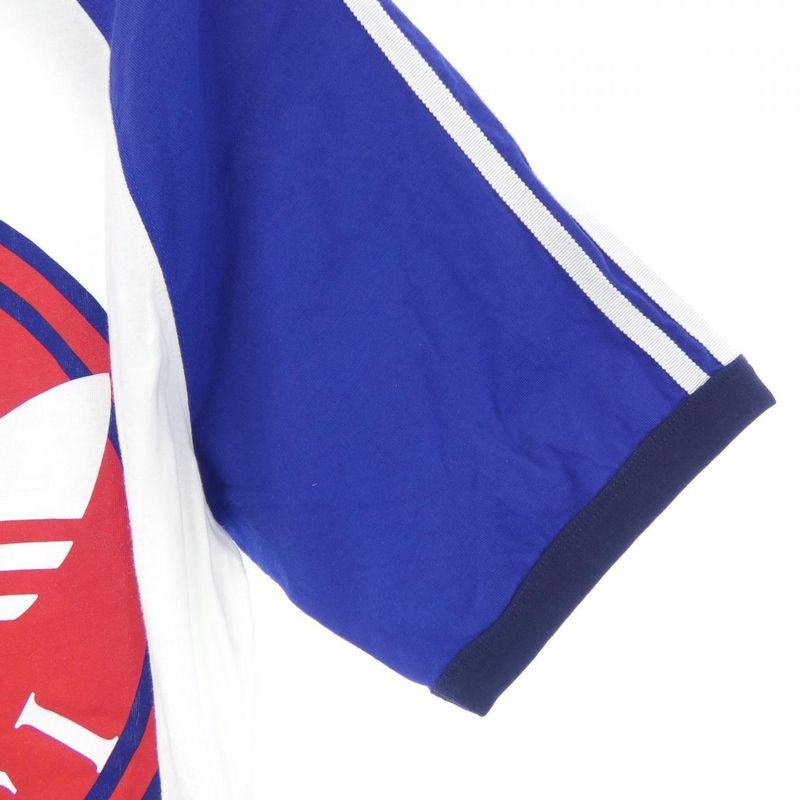 Gucci Adidas 722938 Xje1f T-shirt