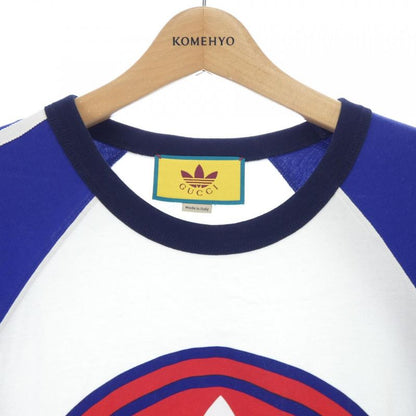 Gucci Adidas 722938 Xje1f T-shirt