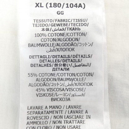 Gucci Adidas 722938 Xje1f T-shirt