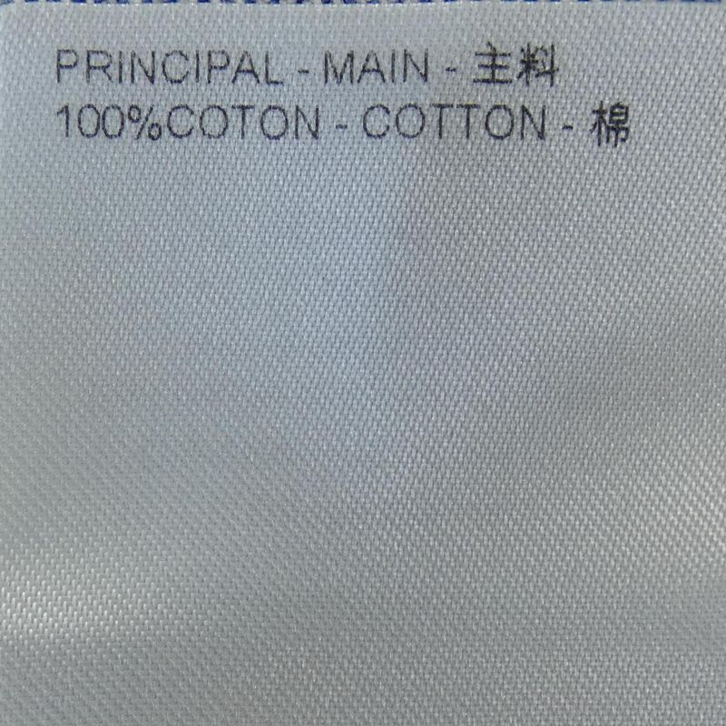 Louis Vuitton Hrs24wkoe S/S Shirt