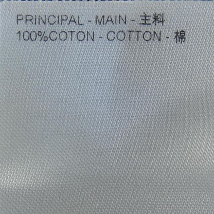 Louis Vuitton Hrs24wkoe S/S Shirt