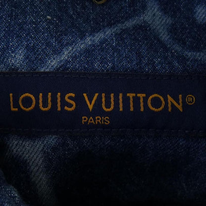 Louis Vuitton Hrs24wkoe S/S Shirt