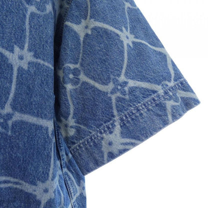 Louis Vuitton Hrs24wkoe S/S Shirt