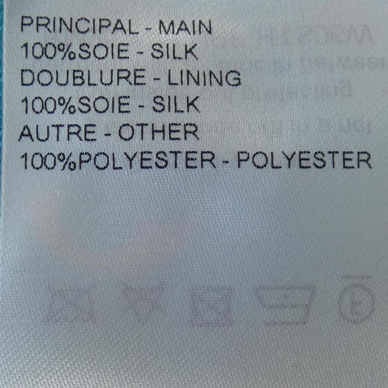 Louis Vuitton Monogram Short Sleeve Silk Shirt Hts06wupp S/S Shirt