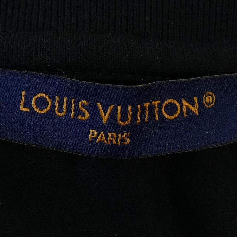 Louis Vuitton Hry07wnpg T-shirt