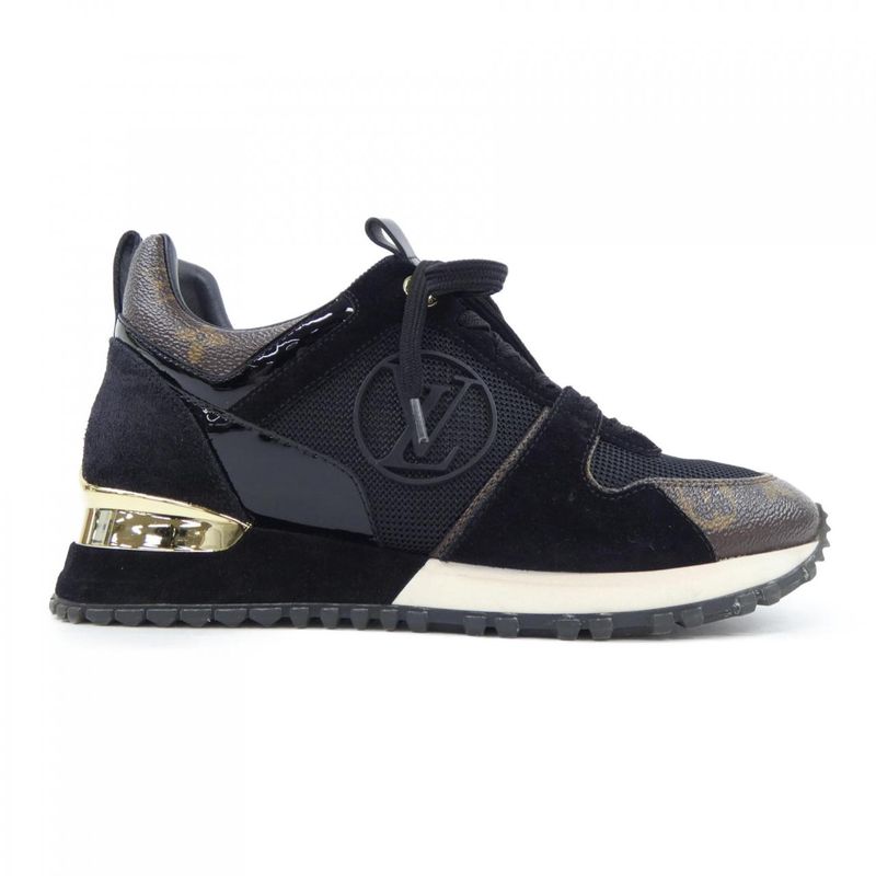 Louis Vuitton Runaway Line Sneakers