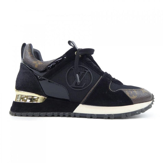 Louis Vuitton Runaway Line Sneakers