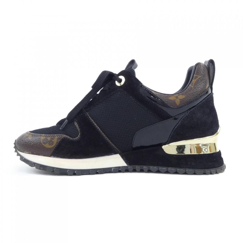 Louis Vuitton Runaway Line Sneakers