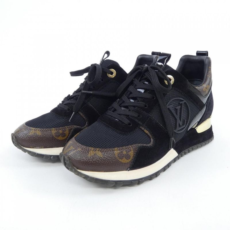 Louis Vuitton Runaway Line Sneakers