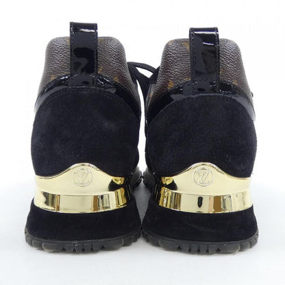 Louis Vuitton Runaway Line Sneakers