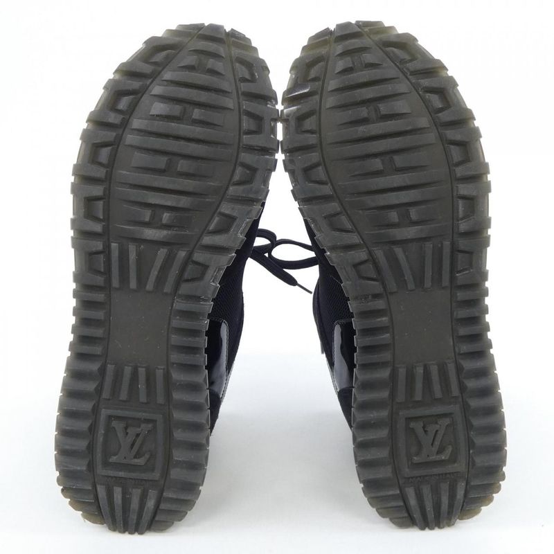 Louis Vuitton Runaway Line Sneakers