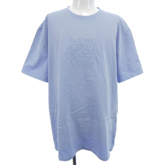 Loewe Anagram H526y22xbn T-shirt