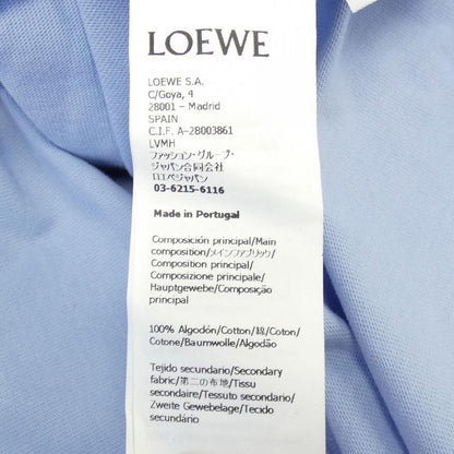 Loewe Anagram H526y22xbn T-shirt