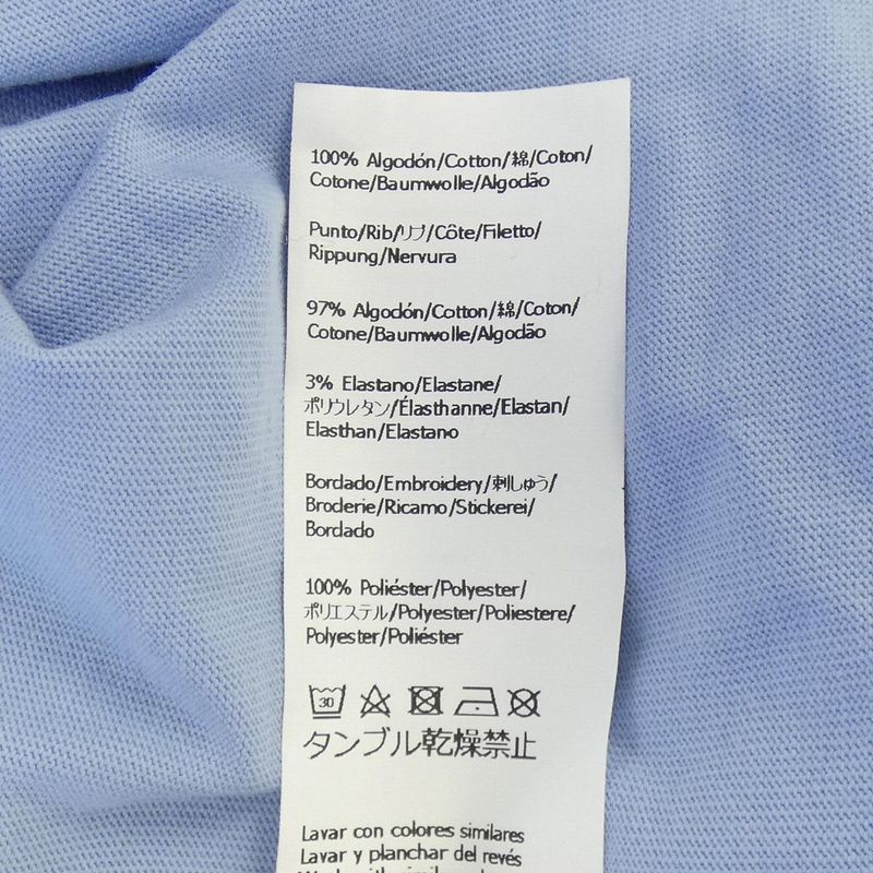 Loewe Anagram H526y22xbn T-shirt