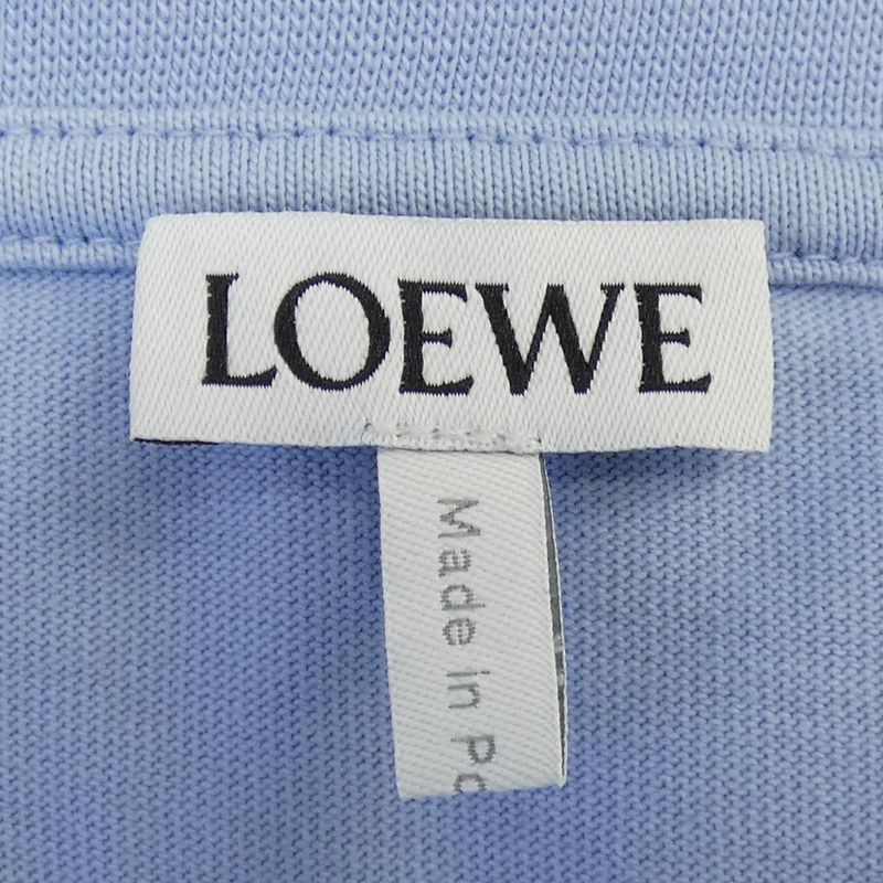 Loewe Anagram H526y22xbn T-shirt