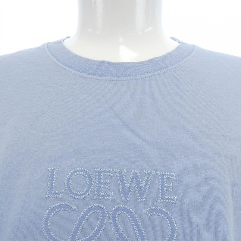 Loewe Anagram H526y22xbn T-shirt