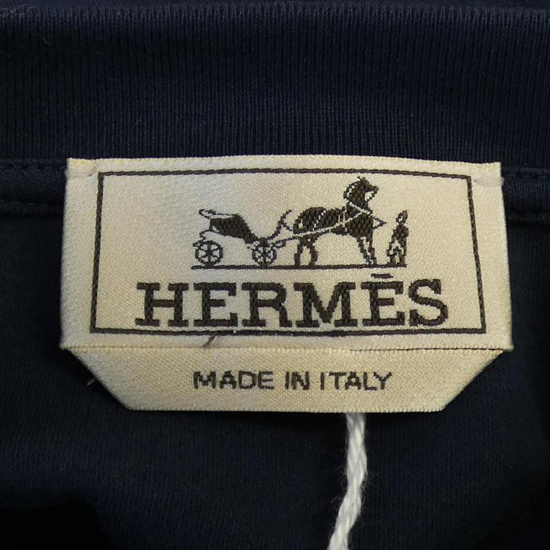 Hermes 557940ha T-shirt