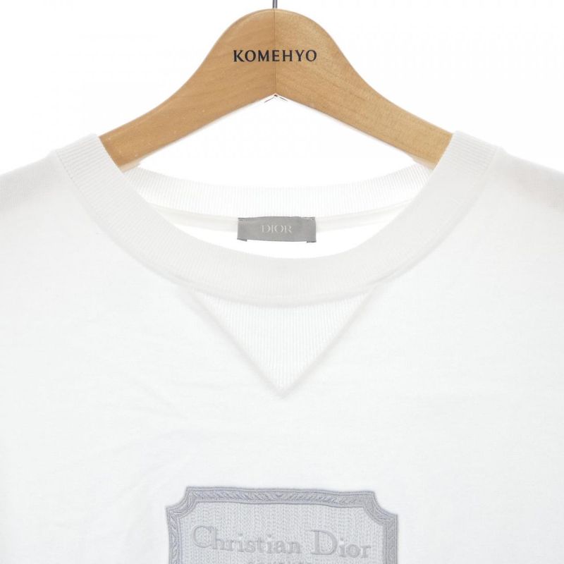 Dior 24dj685a0554 T-shirt